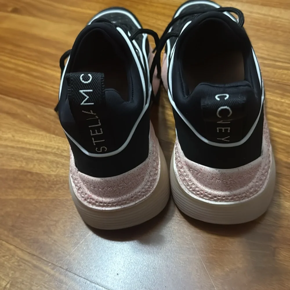 Stella McCartney sneakers - Picture 3 of 4